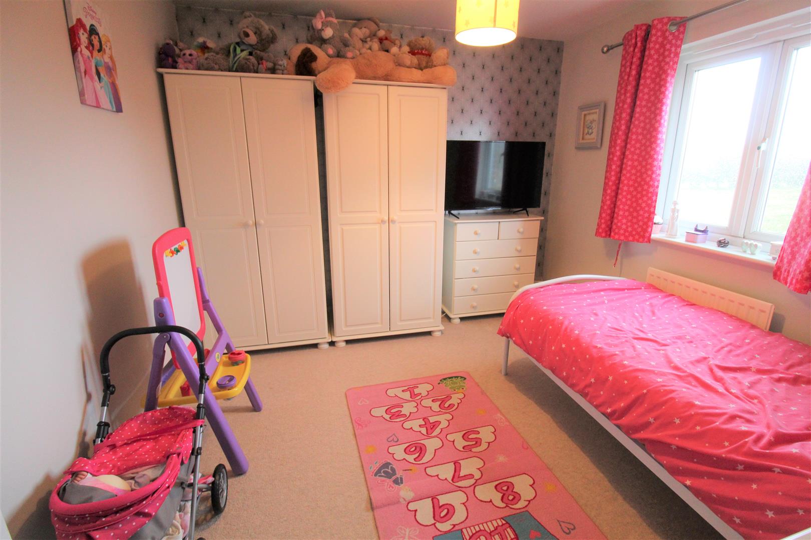 Beswick Brook Close, Baddeley Green, Stoke-On-Trent